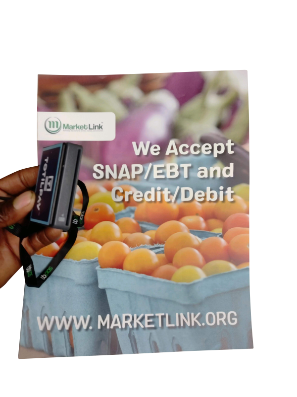 States Produce promo