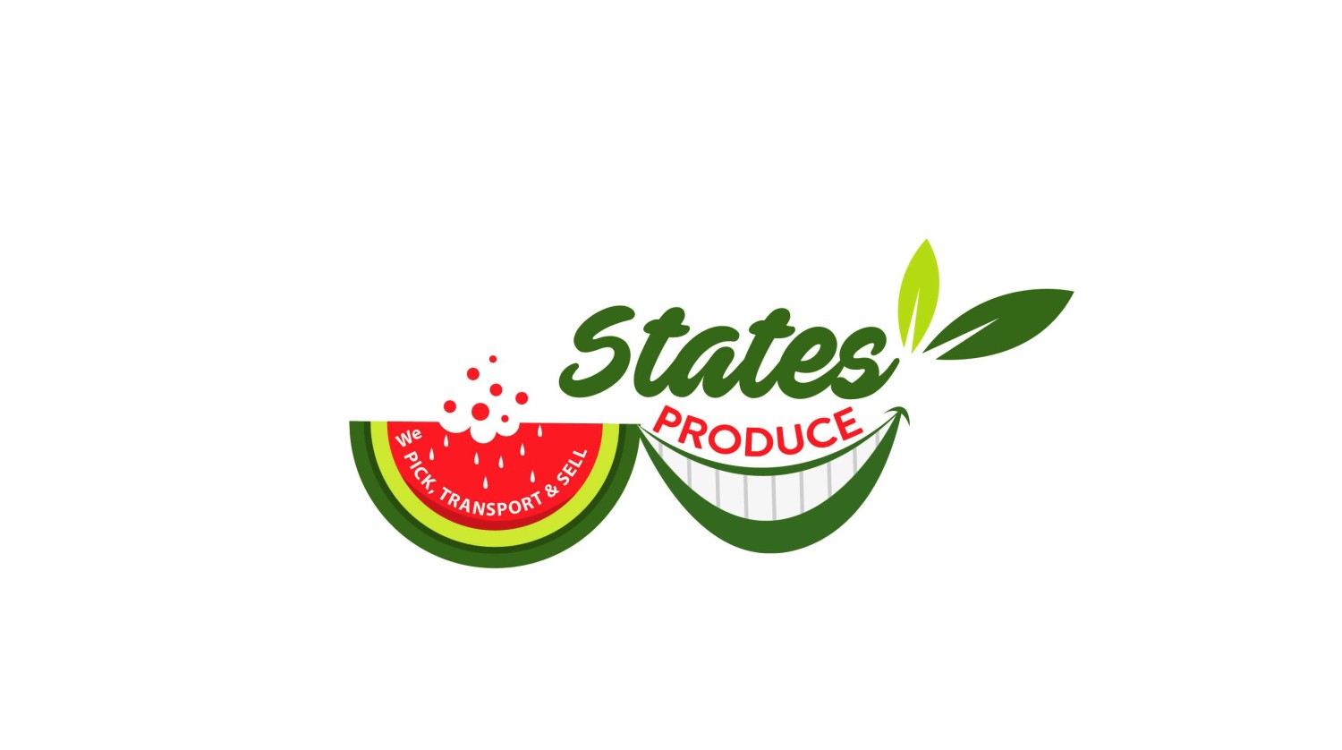 States Produce promo