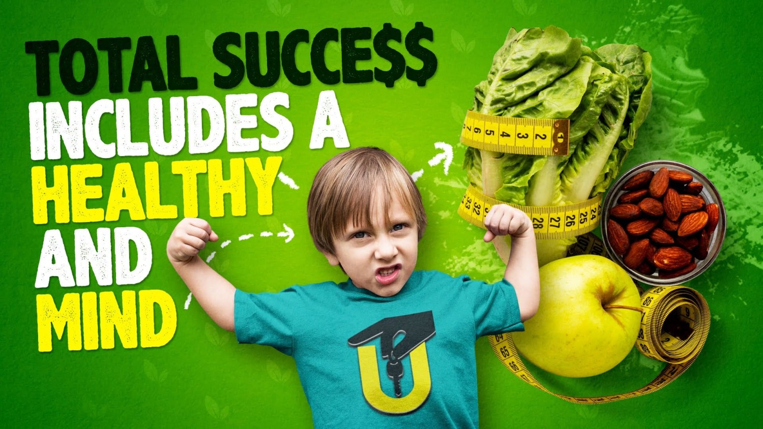 States Produce promo