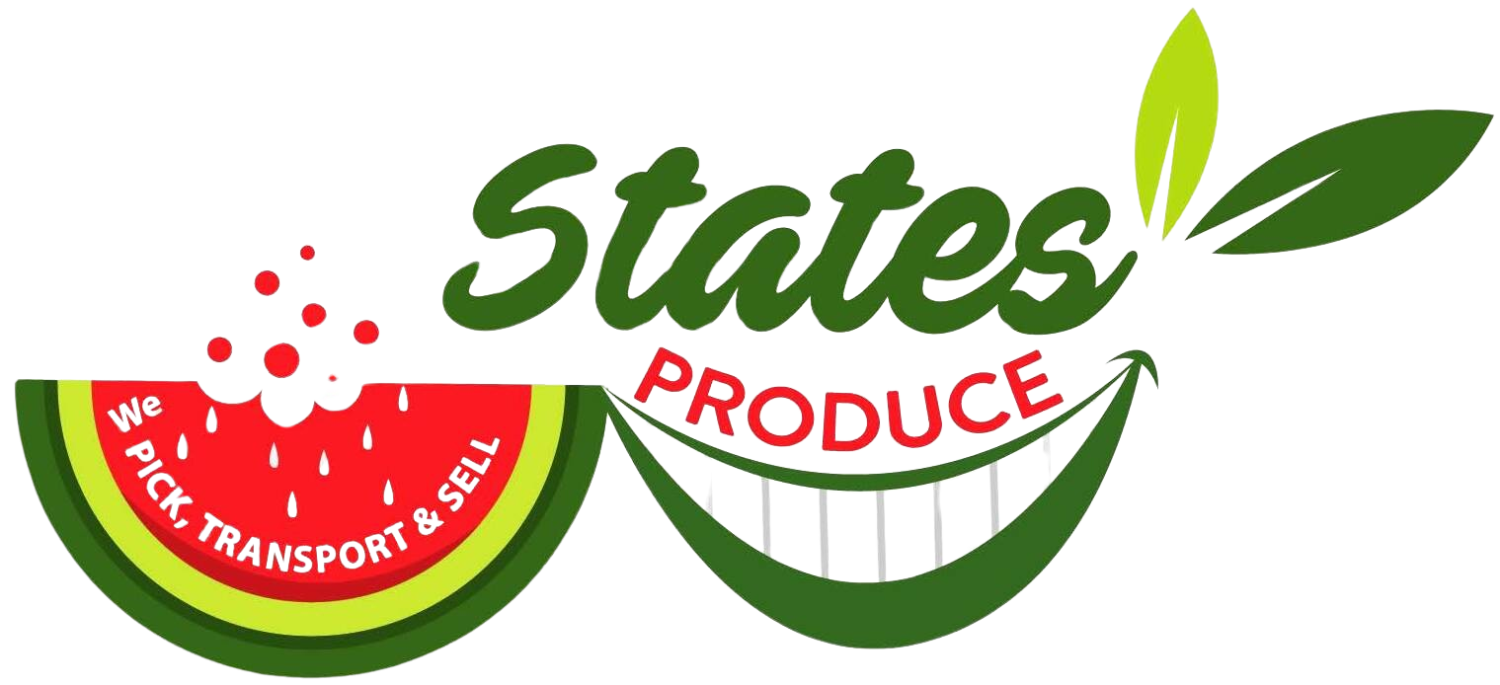 States Produce